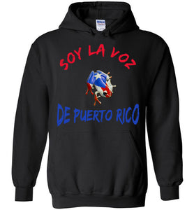Soy La Voz Curved Black H