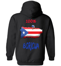 Load image into Gallery viewer, Soy La Voz Curved Black H
