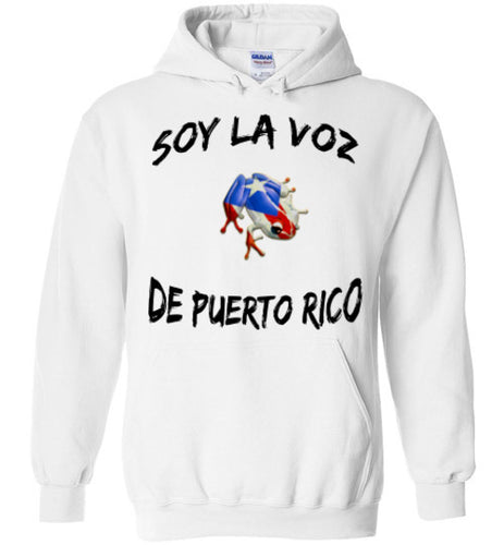Soy La Voz