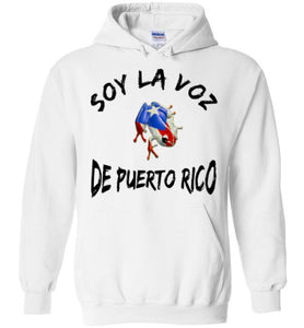 Soy la Voz Curved White H