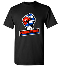 Load image into Gallery viewer, Cuba Patria Y Vida