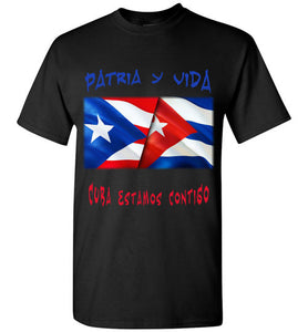 Cuba PR esta contigo