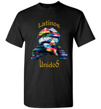Load image into Gallery viewer, Latinos Unidos