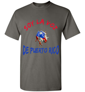Jireh Kitchen Fashion Black tee Red and Blue Letters
