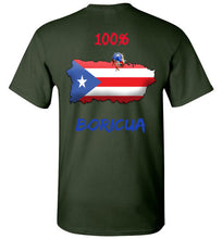 Load image into Gallery viewer, Jireh Kitchen Fashion Red and Blue Letter EDO