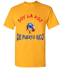 Load image into Gallery viewer, Jireh Kitchen Fashion Black tee Red and Blue Letters