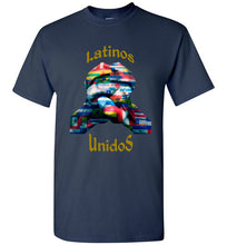 Load image into Gallery viewer, Latinos Unidos