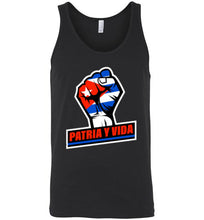 Load image into Gallery viewer, Cuba Patria Y Vida