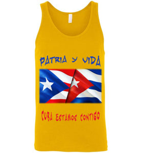 Cuba PR esta contigo