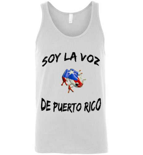 Soy La Voz