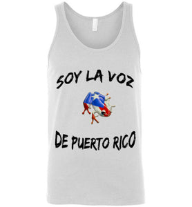 Soy La Voz