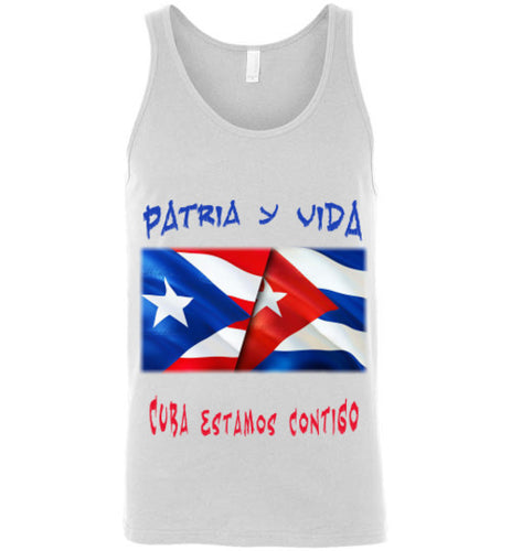 Cuba PR esta contigo