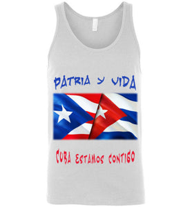 Cuba PR esta contigo