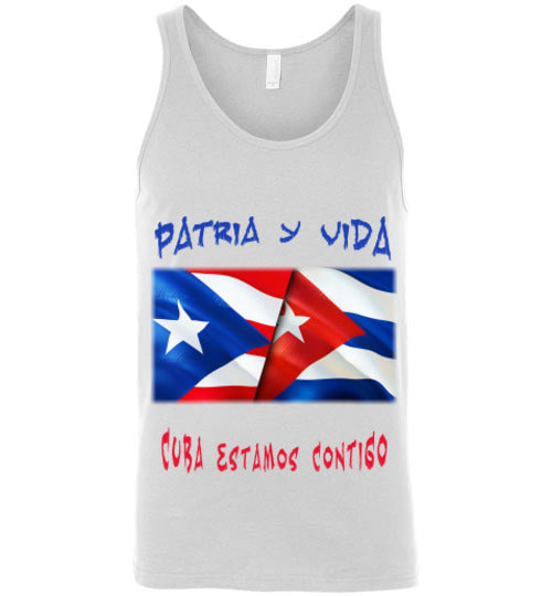 Cuba PR esta contigo