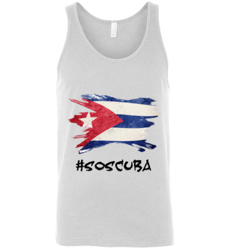 SOSCUBA