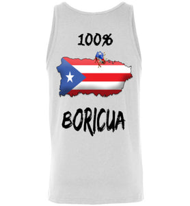 Soy la Voz Curved White T
