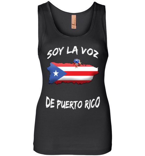 Soy La Voz Con la isla muti color