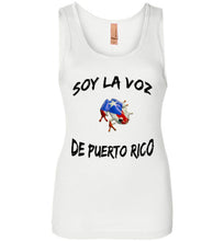 Load image into Gallery viewer, Soy La Voz