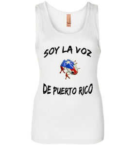 Soy La Voz