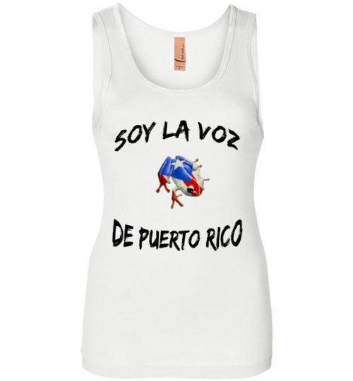Soy La Voz