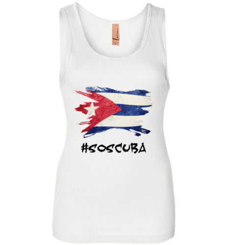 SOSCUBA