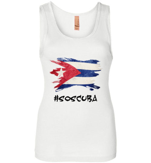SOSCUBA