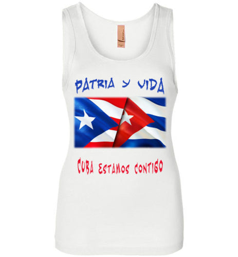Cuba PR esta contigo