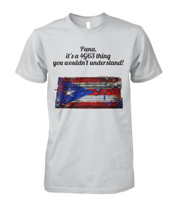 pana, its a 4G63 thing you wouldn't understand