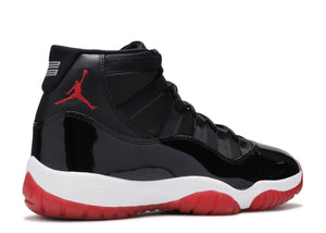 Bred 11's Retro