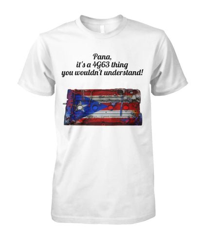 pana, its a 4G63 thing you wouldn't understand