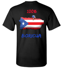 Load image into Gallery viewer, Jireh Kitchen Fashion Red and Blue Letter EDO