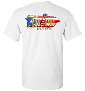 Taino Made (SUN)