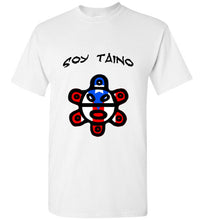 Load image into Gallery viewer, Soy Taino