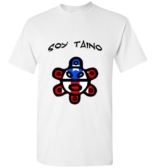 Soy Taino