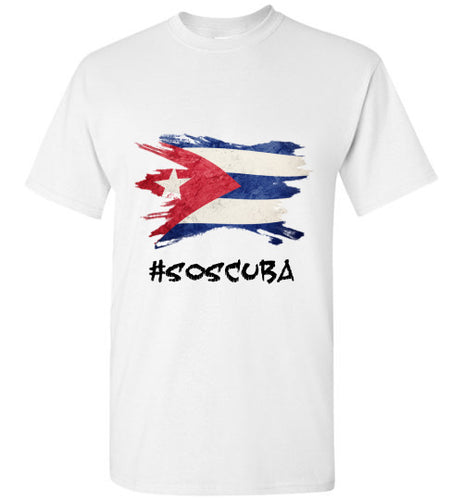 SOSCUBA