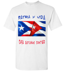 Cuba PR esta contigo