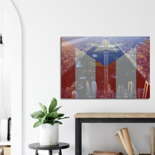 Load image into Gallery viewer, Jireh Kitchen PR NY Canvas
