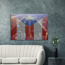 Load image into Gallery viewer, Jireh Kitchen PR NY Canvas