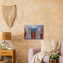Load image into Gallery viewer, Jireh Kitchen PR NY Canvas