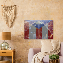 Load image into Gallery viewer, Jireh Kitchen PR NY Canvas