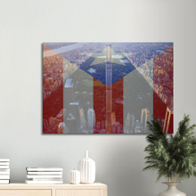 Load image into Gallery viewer, Jireh Kitchen PR NY Canvas