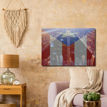 Load image into Gallery viewer, Jireh Kitchen PR NY Canvas