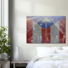 Load image into Gallery viewer, Jireh Kitchen PR NY Canvas