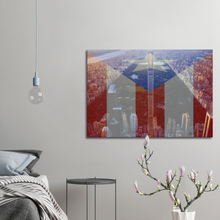 Load image into Gallery viewer, Jireh Kitchen PR NY Canvas