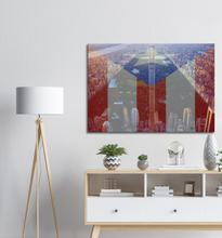 Load image into Gallery viewer, Jireh Kitchen PR NY Canvas