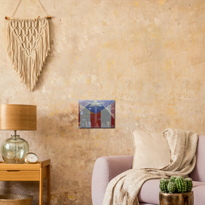 Jireh Kitchen PR NY Canvas